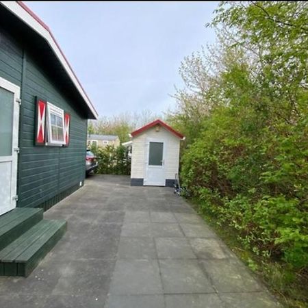 'T Groentje Baarland Exterior foto
