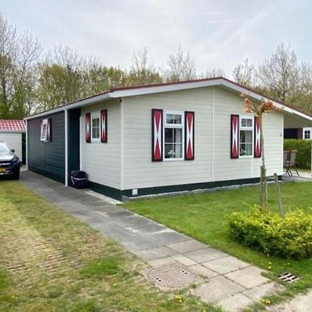 'T Groentje Baarland Exterior foto