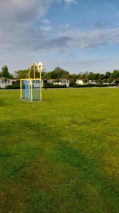 'T Groentje Baarland Exterior foto