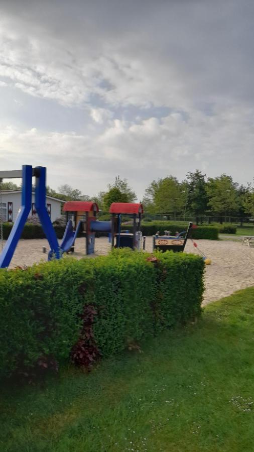 'T Groentje Baarland Exterior foto