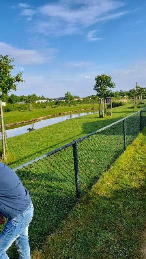 'T Groentje Baarland Exterior foto